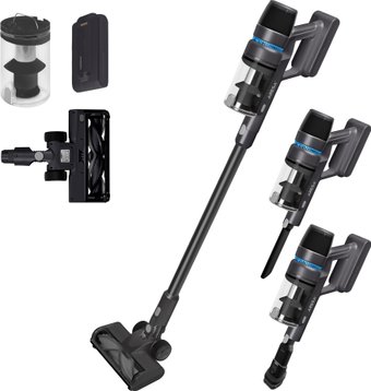 Пылесос Aresa AR-4502