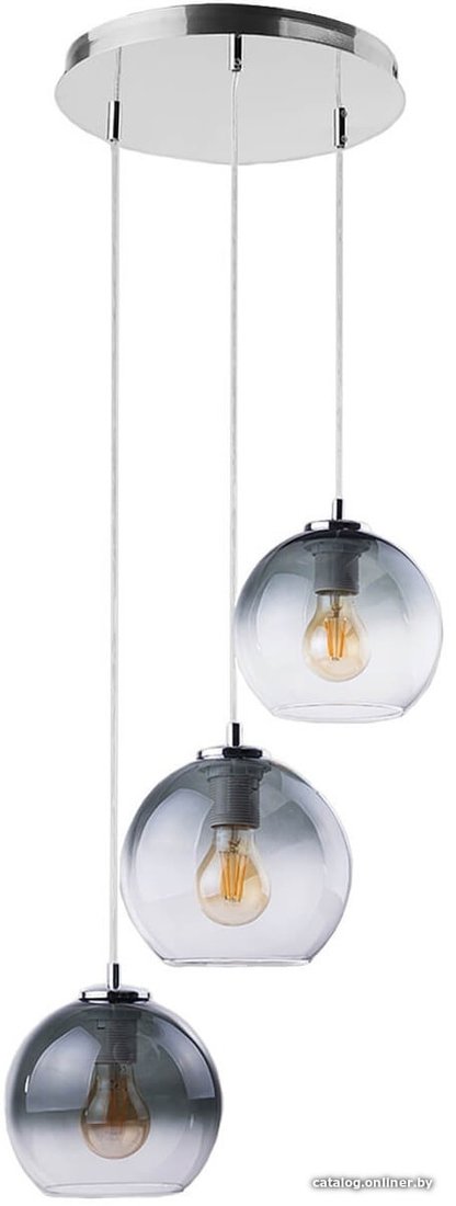 Подвесная люстра TK Lighting Santino 2795