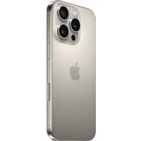 Смартфон Apple iPhone 16 Pro 512GB (природный титан)