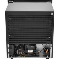 Винный шкаф ZUGEL ZCWI360DB