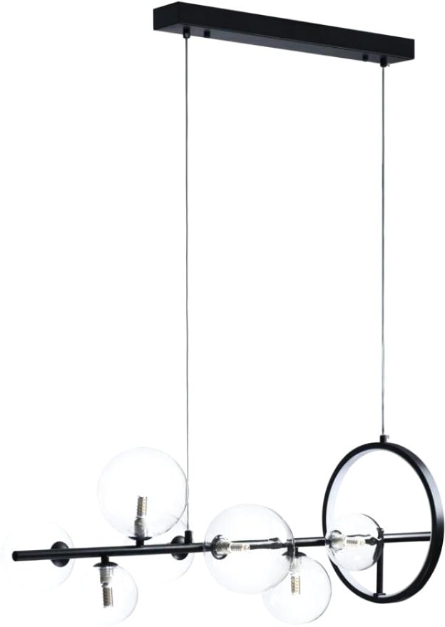 

Подвесная люстра LOFT IT Molecule 10023/900