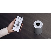 Очиститель воздуха SmartMi Air Purifier P1 ZMKQJHQP12 (международная версия, серебристый)