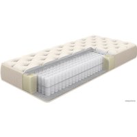 Матрас Armos Zefir Soft Тик хлопковый 120x190