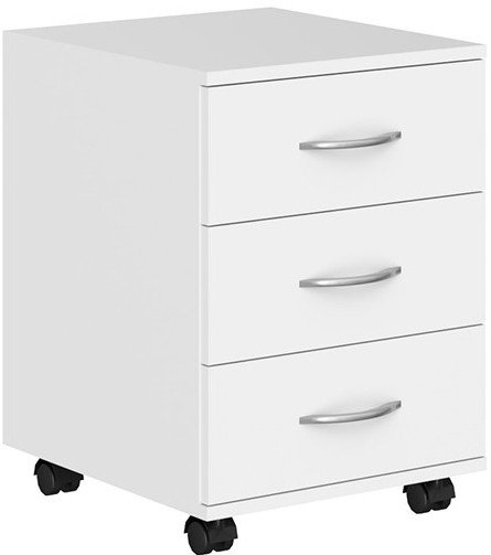 

Тумба Skyland SC-3M Simple 412x450x566 (белый)