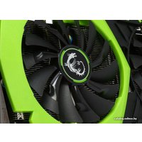 Видеокарта MSI GeForce GTX 960 2GB GDDR5 Gaming 100ME