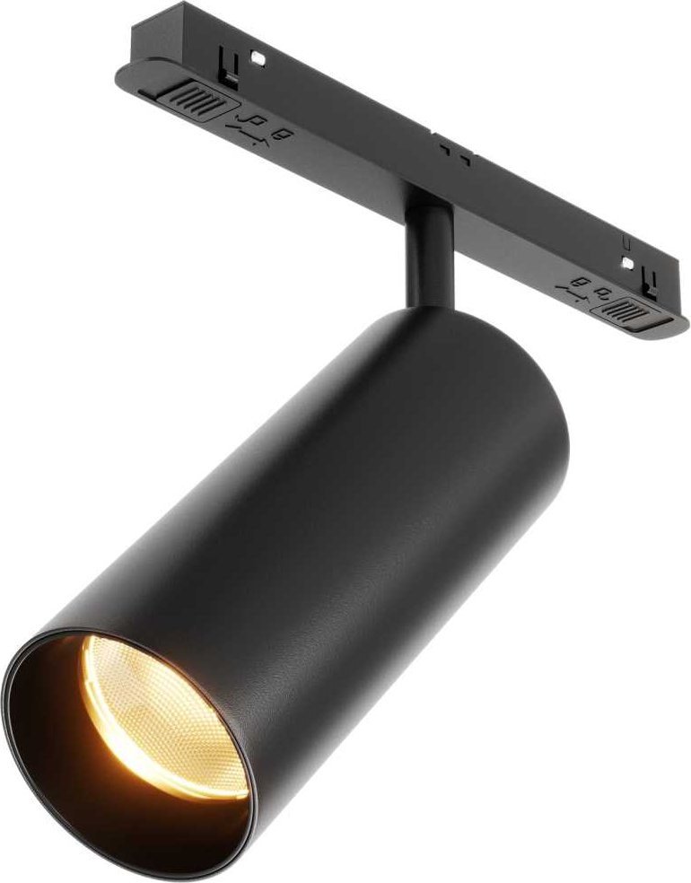 Трековый светильник Maytoni Technical Focus LED TR032-2-20W2.7K-M-B