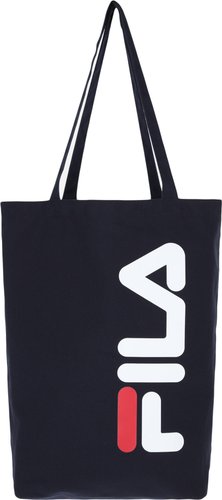 Сумка шоппер FILA XOL9D3JBT2 (темно-синий)
