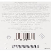 Туалетная вода Carolina Herrera CH Women EdT (50 мл)