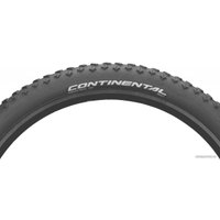 Велопокрышка Continental Mountain King III 58-622 29"x2.3" Foldable [0150294]