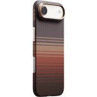 Чехол для телефона Pitaka Ultra-Slim для iPhone Air (Sunset)