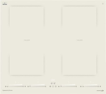 Варочная панель Zigmund & Shtain CI 69.6 I