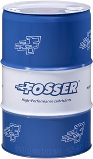 

Моторное масло Fosser Premium Special F 5W-30 208л