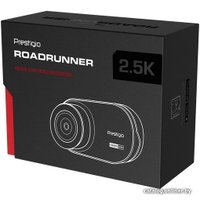 Видеорегистратор Prestigio RoadRunner 460W