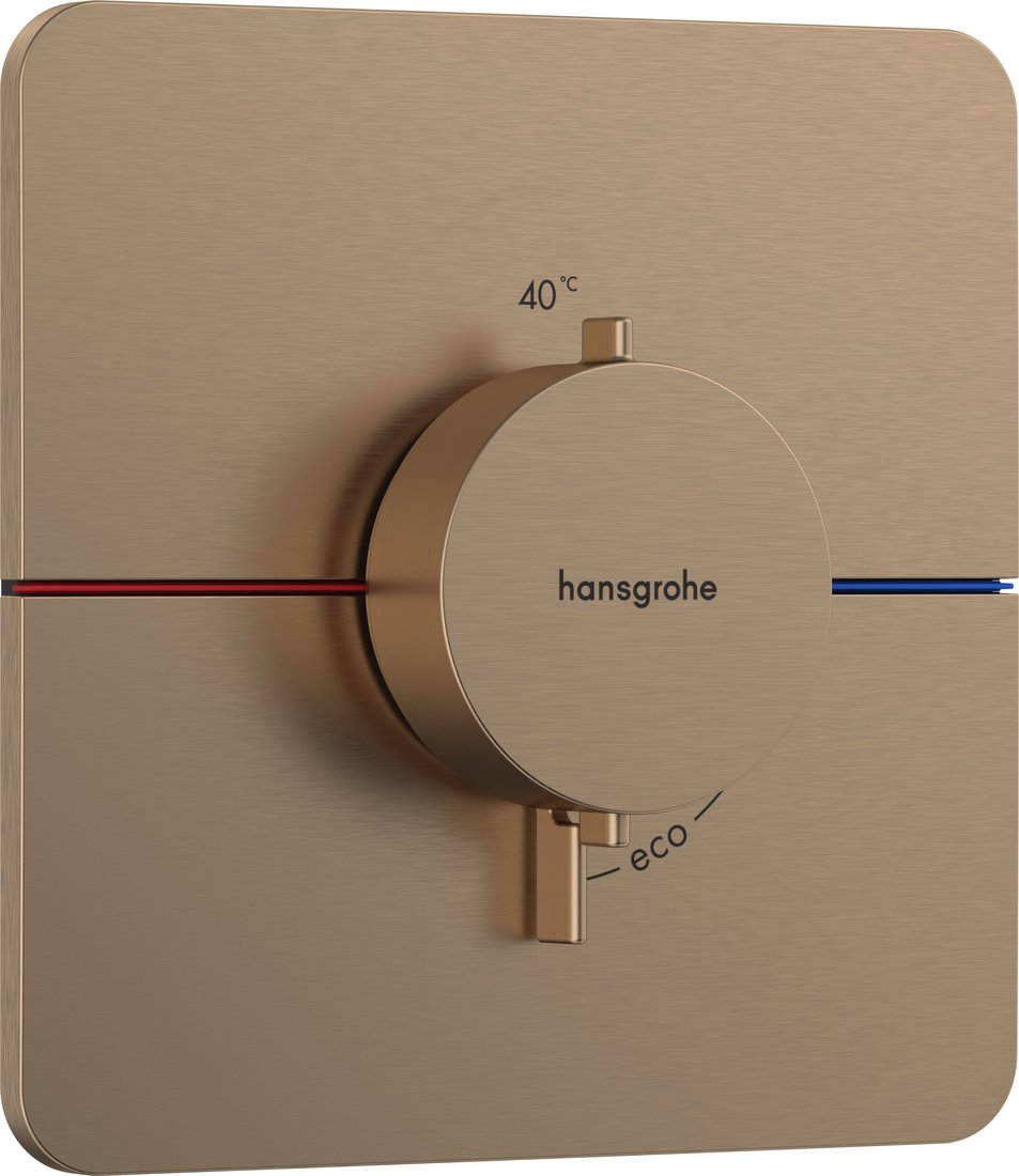 

Смеситель Hansgrohe 15588140