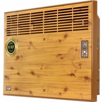 Конвектор iVigo EPK4570P15 WI-FI 921301150311203100 (дерево)