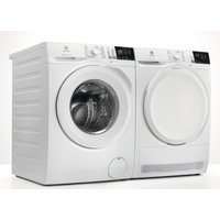 Стиральная машина Electrolux SensiCare 600 EW6FN448WP