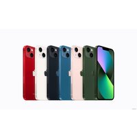 Телефон Apple iPhone 13 256GB (зеленый)