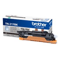 Картридж Brother TN-217BK