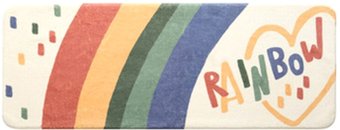 Ковер для детской Mio Tesoro TBD098041301B 0.4x1.2