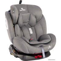 Детское автокресло Lorelli Lyra (серый)