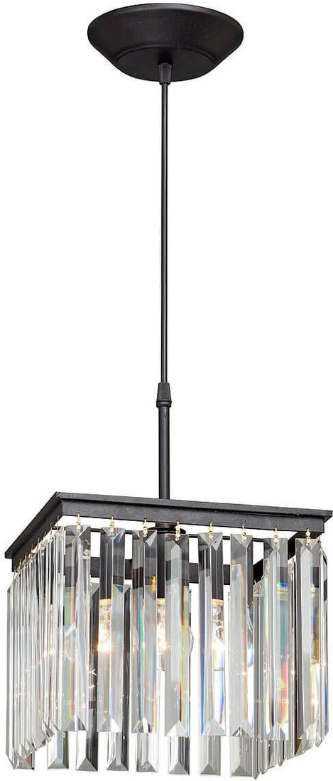 

Подвесная люстра Vitaluce V5128-1/1S