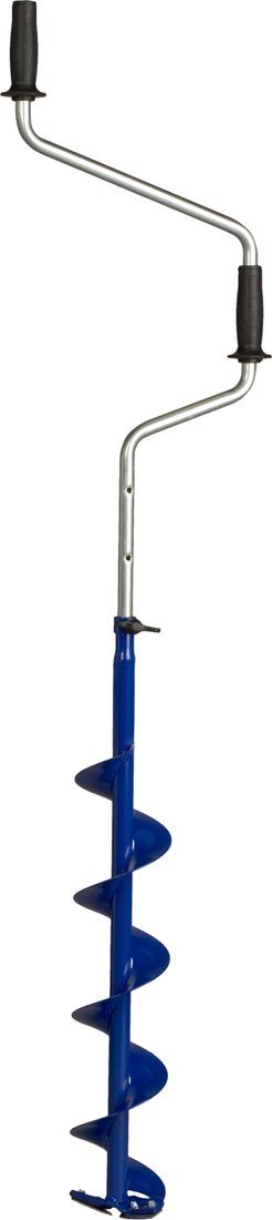 

Ручной ледобур Mora Ice Easy 125 мм