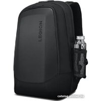 Городской рюкзак Lenovo Legion 17” Armored Backpack GX40V10007