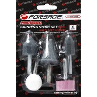 Набор борфрез FORSAGE F-SK-108 (5 предметов) в Гомеле