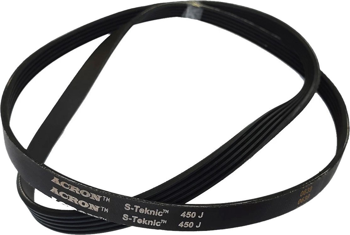 

Ремень Белмаш поликлиновой 450J RR082A