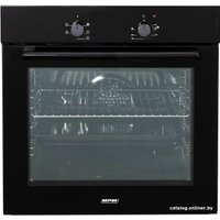 Электрический духовой шкаф MPM MPM-63-BO-12T