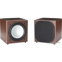 Проводной сабвуфер Monitor Audio Bronze BXW10