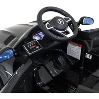 Электромобиль Detskiy Style Mercedes Sport GT Лицензия (черный) в Бресте