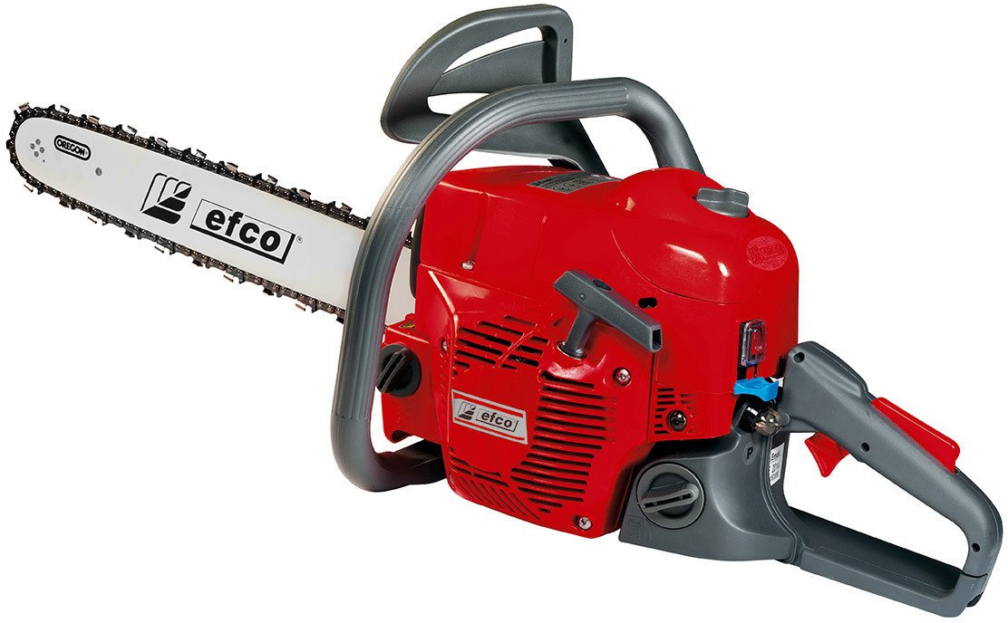 

Бензопила Efco МТ 5200 50089025E2B