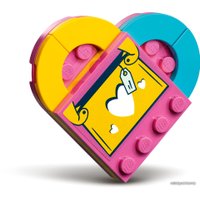 Конструктор LEGO Friends 41450 Торговый центр Хартлейк Сити
