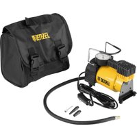 Автомобильный компрессор Denzel DС-20