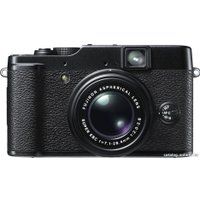 Фотоаппарат Fujifilm FinePix X10