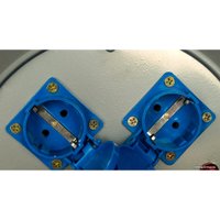 Удлинитель на катушке СОЮЗ 481S-4003