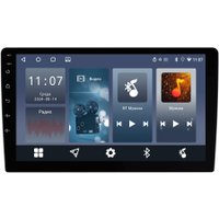 USB-магнитола Incar NBA 7710-4 в Солигорске