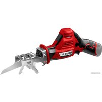 Сабельная пила Зубр Мастер СПЛ-125 (без АКБ)