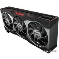 Видеокарта XFX AMD Radeon RX 6800 XT Gaming 16GB GDDR6 RX-68TMATFD8 в Гомеле