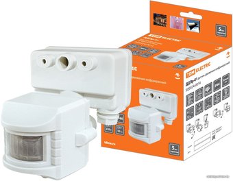 Датчик движения TDM Electric ДДПр-01 SQ0324-0014