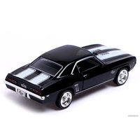 Легковой автомобиль Автоград Chevrolet Camaro SS 3098637