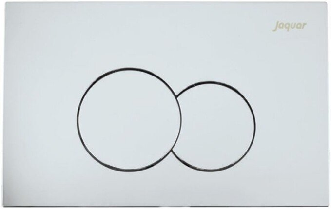 

Панель смыва Jaquar Plate Opal JCP-CHR-152415