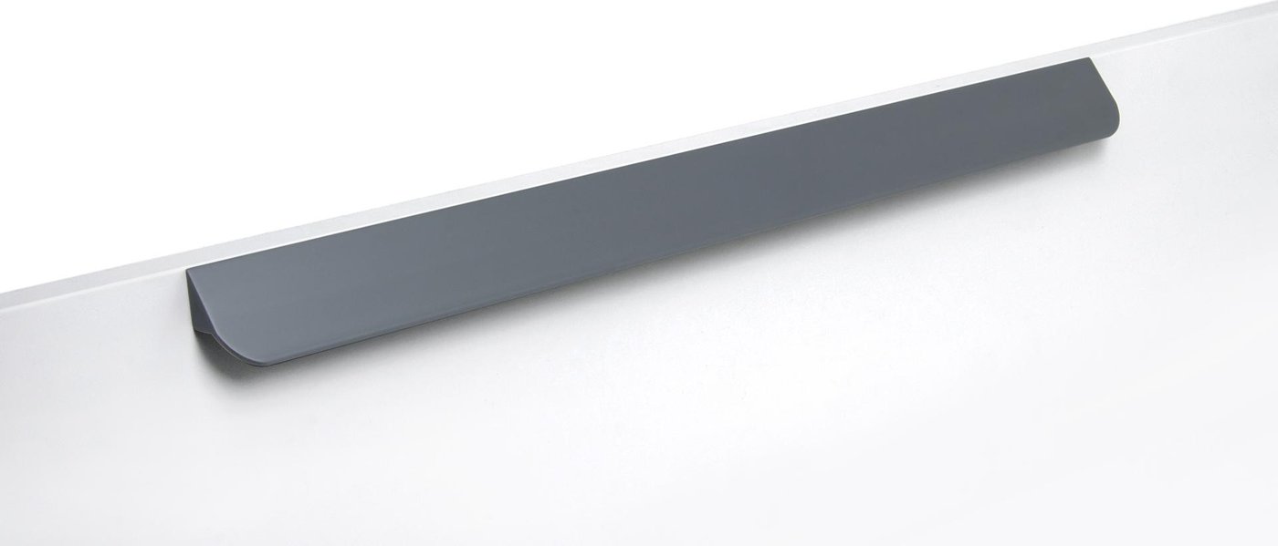 

Ручка мебельная Boyard Tick RS156GR.3/320