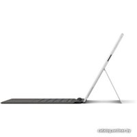 Бизнес планшет Microsoft Surface Pro X LTE 16GB/256GB (платиновый)