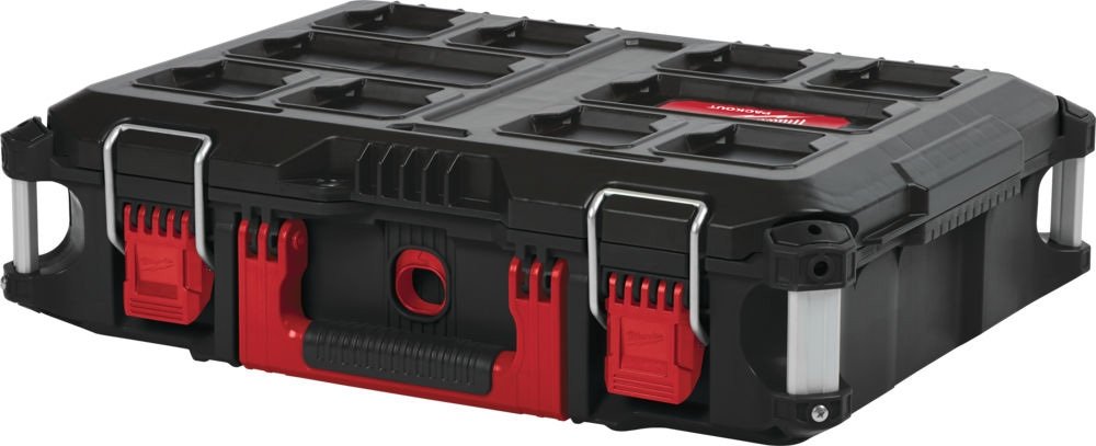 

Кейс Milwaukee PackOut Toolbox