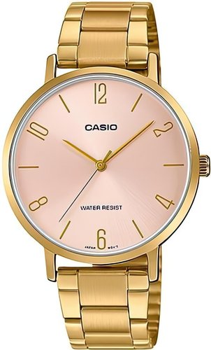 Наручные часы Casio Collection LTP-VT01G-4B