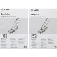 Газонокосилка Bosch EasyRotak 32-215 06008A6301