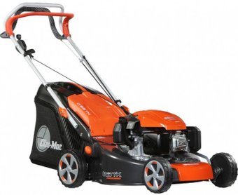 Газонокосилка Oleo-Mac G 53 TK Comfort Plus
