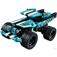 Конструктор LEGO Technic 42059 Трюковой грузовик